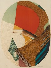 MAX PAPART "THE SMILE OF GILDA