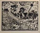 MAX PECHSTEIN (GERMAN, 1881-19