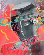 MAX Peter (American): ''Zero #