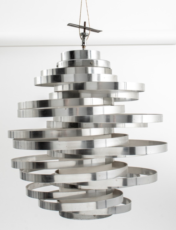 MAX SAUZE FOR SCIOLARI MODERN