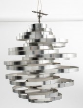MAX SAUZE FOR SCIOLARI MODERN
