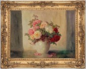 MAX STRECKENBACH (1863 - 1936)