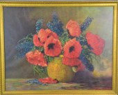 MAX T. STRECKENBACH FLOWER PRI