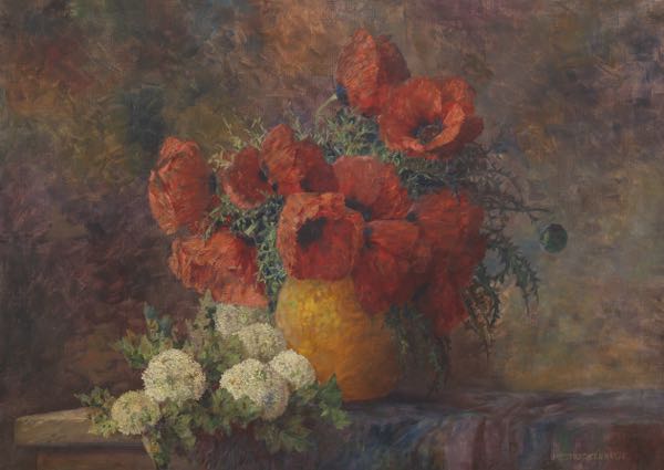 MAX THEODORE STRECHENBACH