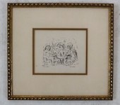 MAX WEBER: NUDES - PRINTMax We