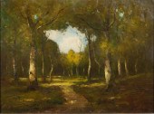 MAX WEYL (AMERICAN, 1837-1914)