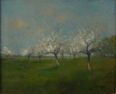 MAX WEYL (AMERICAN 1837-1914)