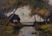 MAX WEYL (AMERICAN 1837-1914)