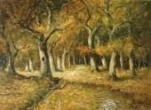 MAX WEYL (AMERICAN 1837-1914),
