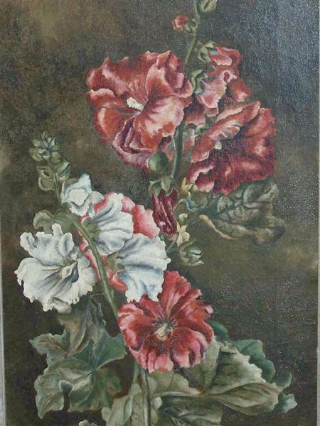Max Weyl American, 1837-1914
