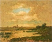 MAX WEYL (AMERICAN 1837-1914),