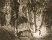 MAX YAVNO (1911-1985): LANDSCA
