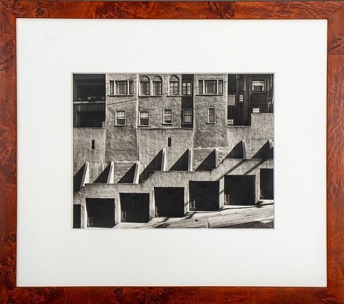 MAX YAVNO &QUOT;GARAGE