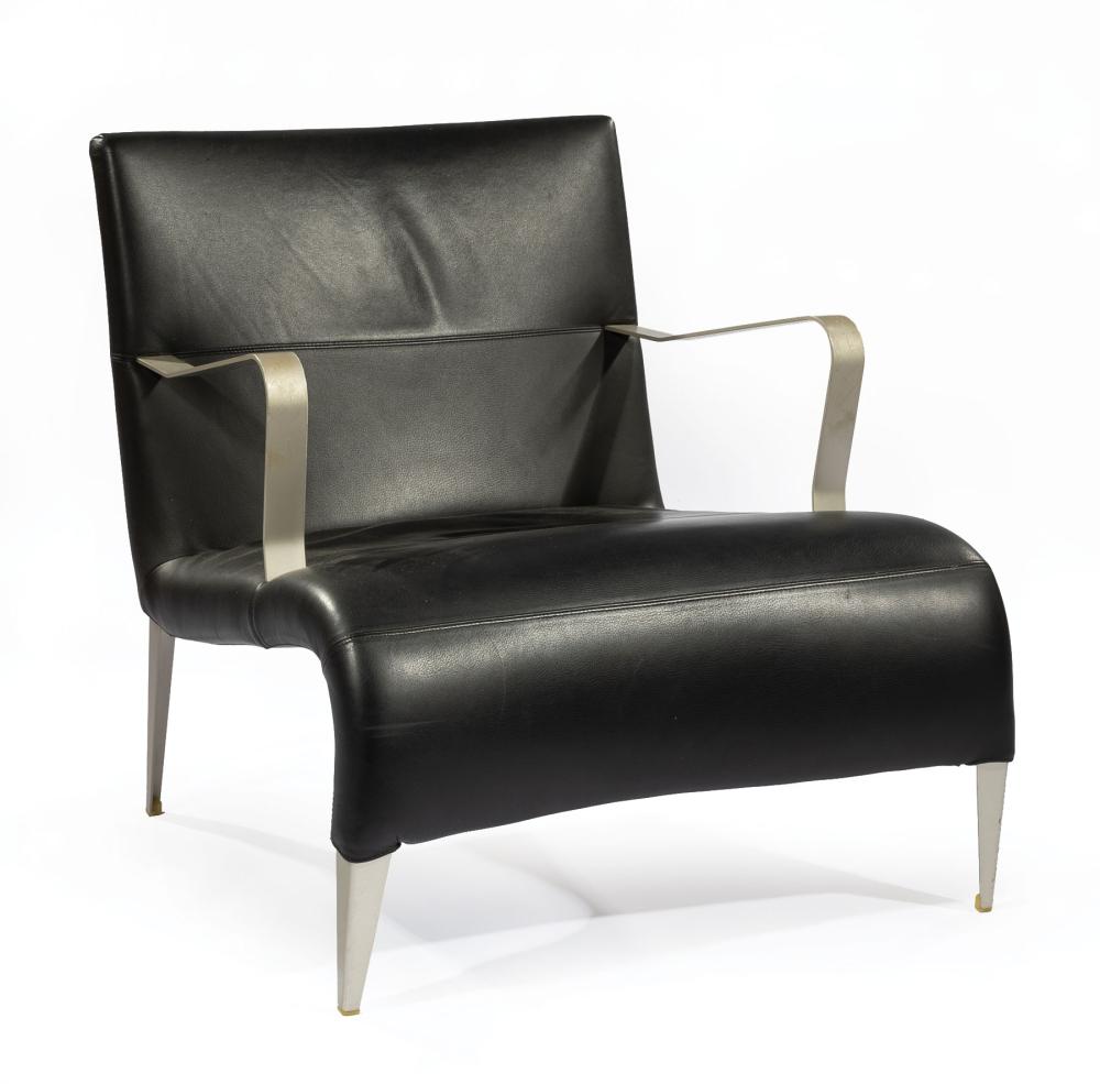 MAXALTO FOR B&B ITALIA LEATHER &
