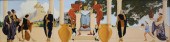MAXFIELD PARRISH (AFTER). Afte