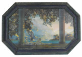MAXFIELD PARRISH DAYBREAK COLO