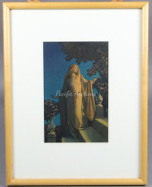 MAXFIELD PARRISH EDISON MAZDA