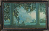 MAXFIELD PARRISH (UNITED STATE
