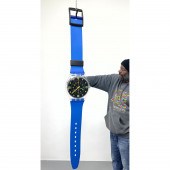 MAXI SWATCH WATCH Bondi Diver