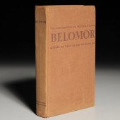 MAXIM GORKY, BELOMOR...THE NEW