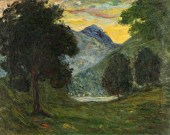 MAXIME MAUFRA (1861-1918): LA