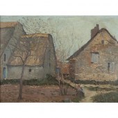Maxime Maufra French, 1861-191