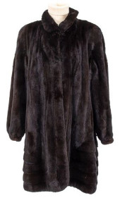 MAXIMILIAN ALTA MODA MINK FUR