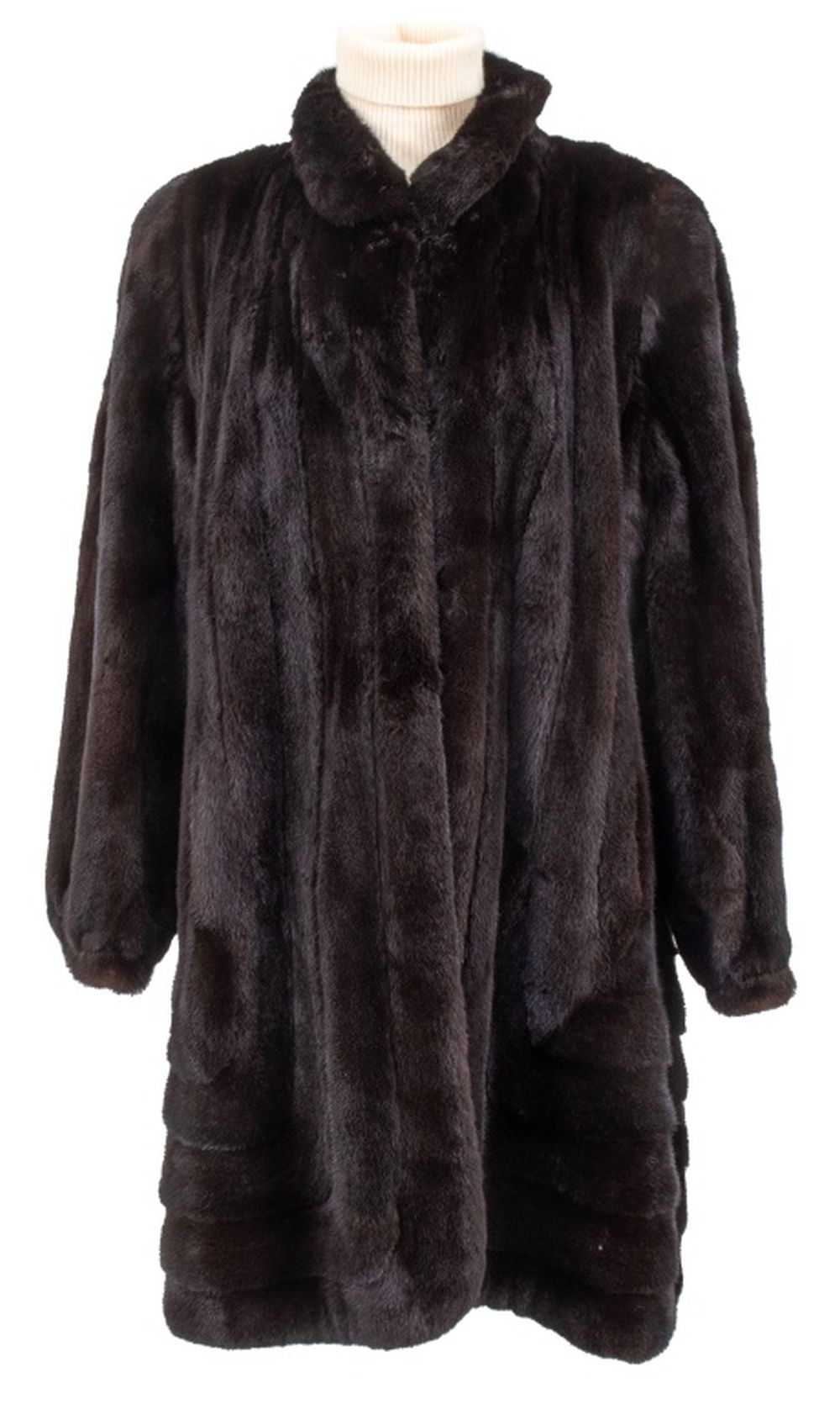 MAXIMILIAN ALTA MODA MINK FUR
