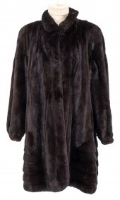 MAXIMILIAN ALTA MODA MINK FUR