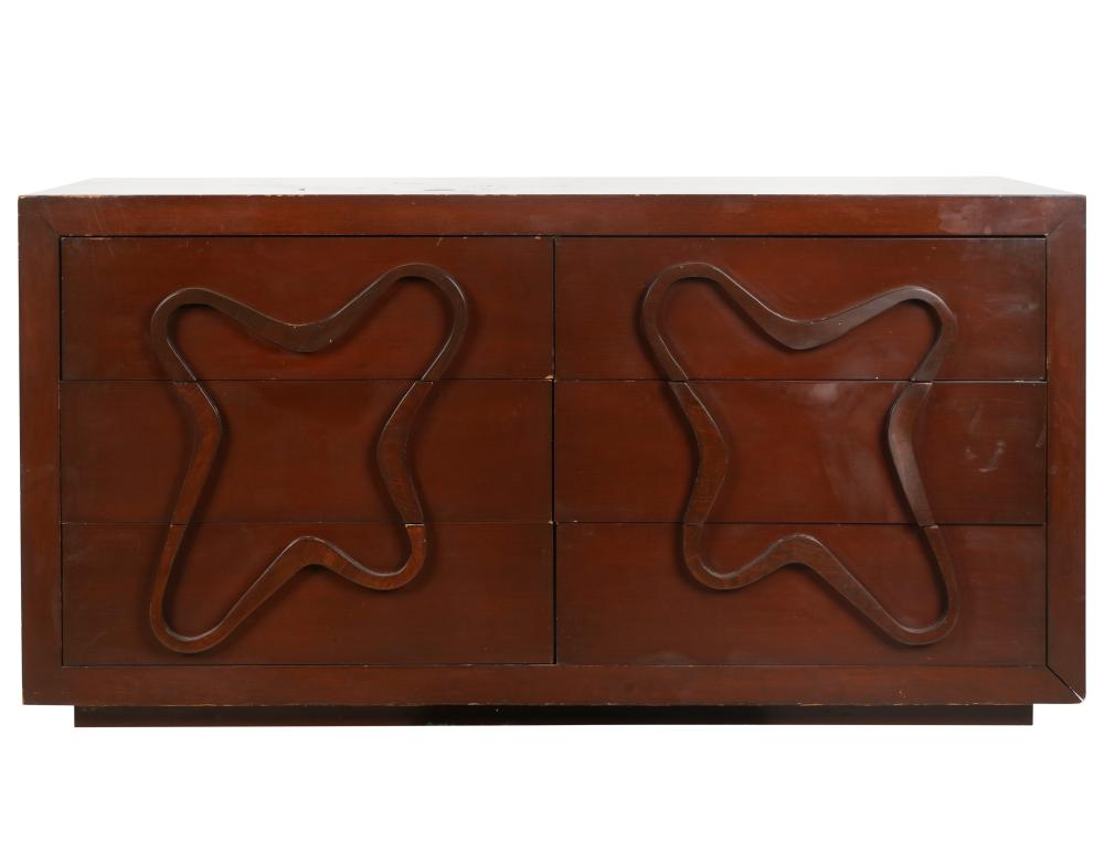 MAXIMILIAN FOR KARP FURNITURE CO:
