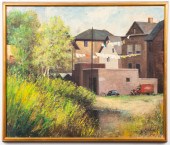 MAXIMILIAN RASKO "PELHAM, NY"