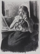 MAXIMILIEN LUCE (FRANCE) 1858-