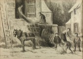 MAXIMILIEN LUCE (FRENCH, 1858-