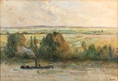 MAXIMILIEN LUCE (FRENCH, 1858-