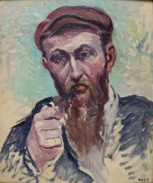 MAXIMILIEN LUCE (FRENCH, 1858-