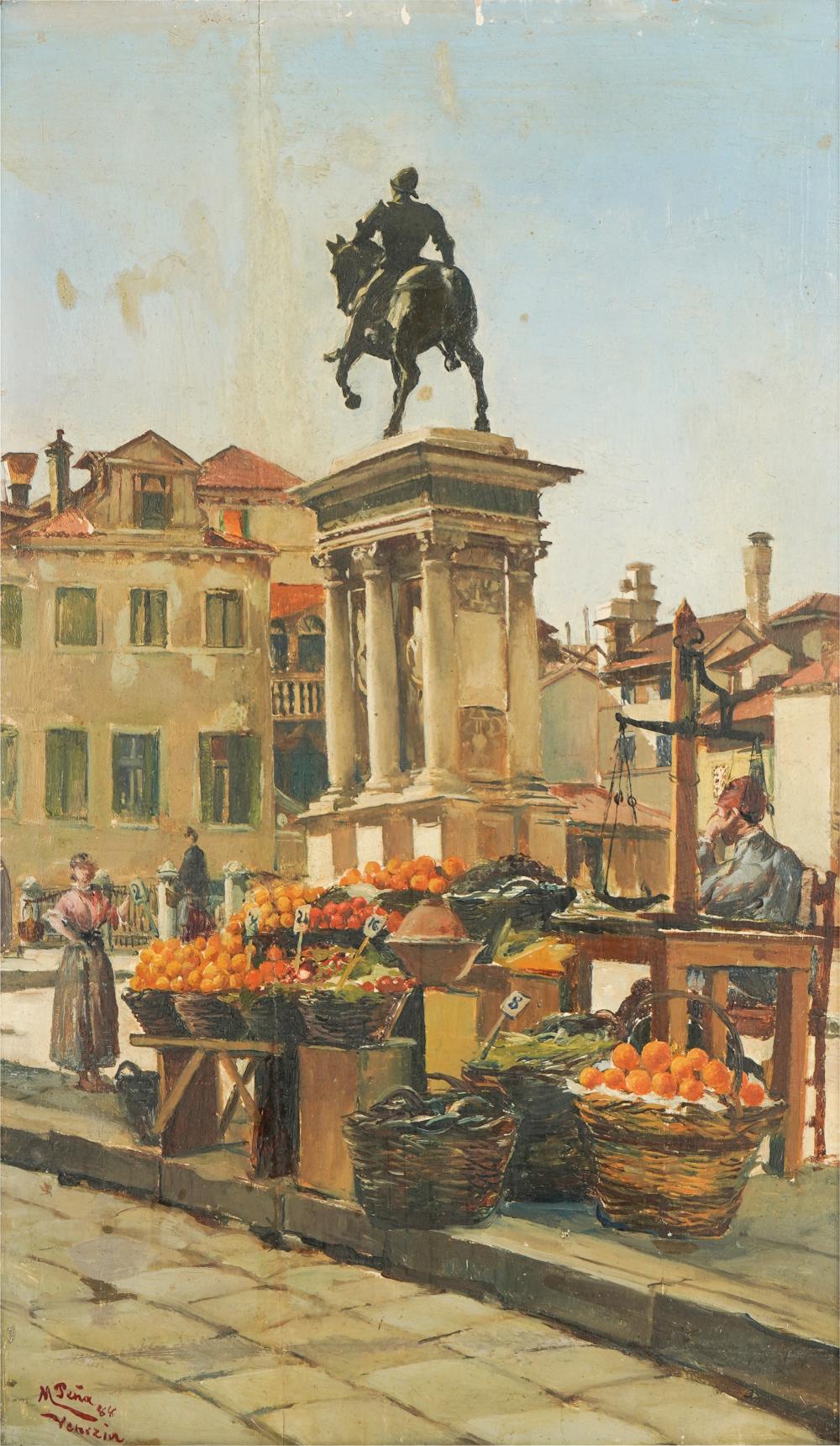 MAXIMINO PENA Y MUNOZ (SPAIN