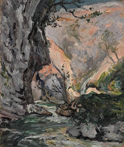 MAXINE CAMILLE LOUIS MAUFRA (1861 -