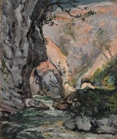 MAXINE CAMILLE LOUIS MAUFRA (1