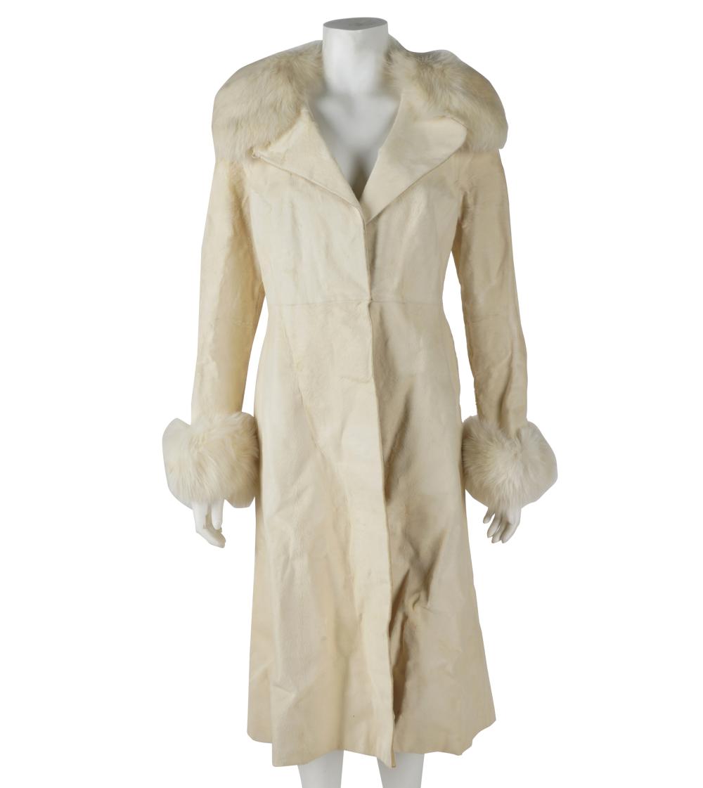 MAXWELL CROFT LONDON FUR