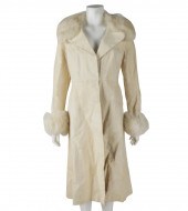 MAXWELL CROFT LONDON FUR COATM