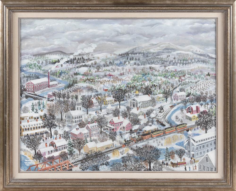 MAXWELL MAYS (RHODE ISLAND,