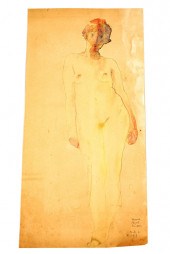 MAXWELL STEWART SIMPSON (1896