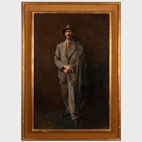 MAXWELL STEWART SIMPSON
