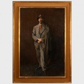 MAXWELL STEWART SIMPSON (1896-