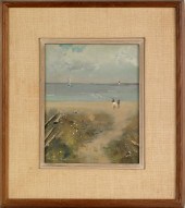 Maxwell Stewart Simpson (Ameri