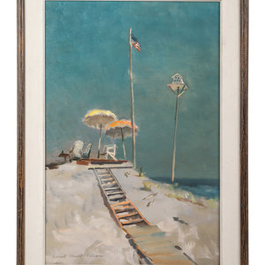 Maxwell Stewart Simpson