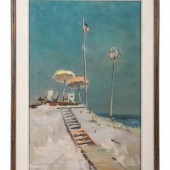 Maxwell Stewart Simpson (Ameri