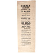 MAY 24, 1861 THE WAR BEGUN. HI