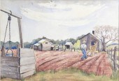 May Asbury Jones (Newcomb Coll