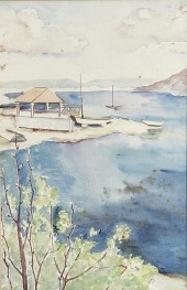 May Asbury Jones (Newcomb Coll